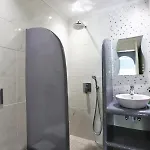 Nocleg ze śniadaniem Dimitris 4*