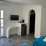 Dimitris Nocleg ze śniadaniem 4*