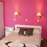 Nocleg ze śniadaniem Dimitris 4*