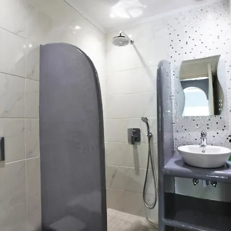 Bed & Breakfast Dimitris 4*