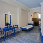 Oda ve Kahvaltı Dimitris