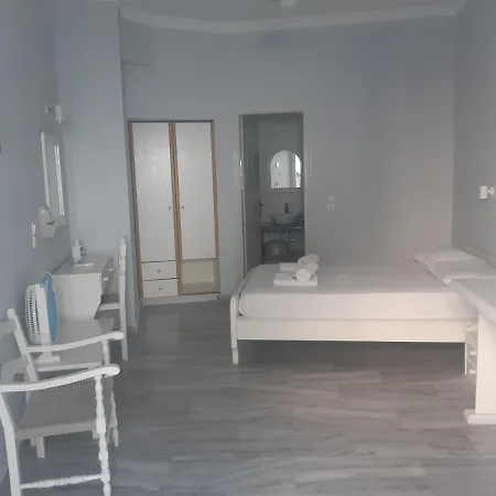 Dimitris Aparthotel