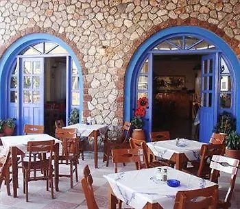 Dimitris Aparthotel 2*