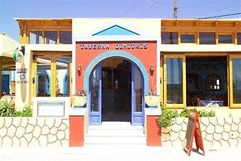 Bed & Breakfast Dimitris Kamari (Santorini)