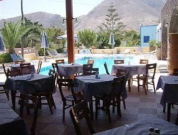 Aparthotel Dimitris