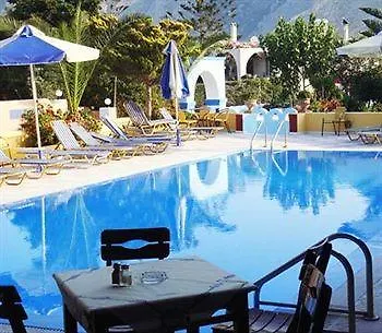 Apartahotel Dimitris 4*