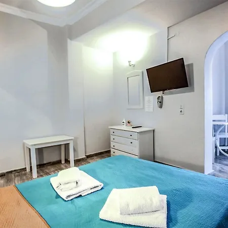 Bed & Breakfast Dimitris 4*