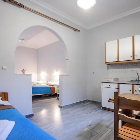 Aparthotel Dimitris 2*