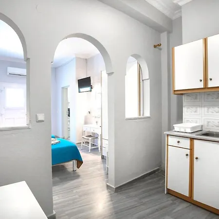 Bed & Breakfast Dimitris 4*