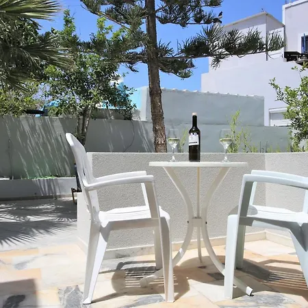 Aparthotel Dimitris