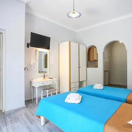 B&B Dimitris Kamári