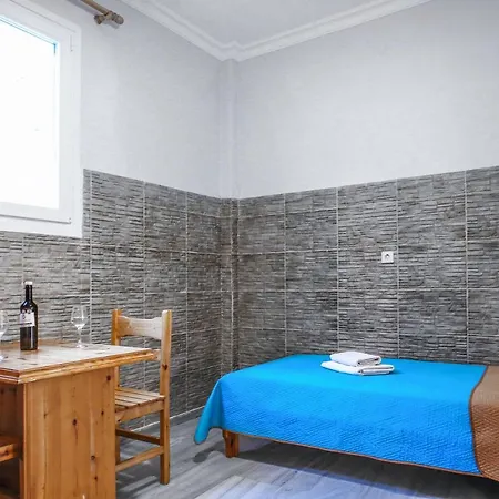 Dimitris Aparthotel Kamari (Santorini)