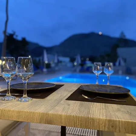 Bed & Breakfast Dimitris