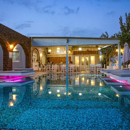 Aparthotel Dimitris