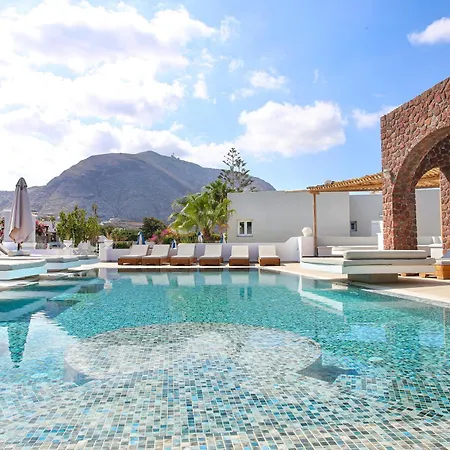 Dimitris Aparthotel