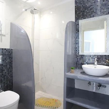 Dimitris 4* Kamari (Santorini)