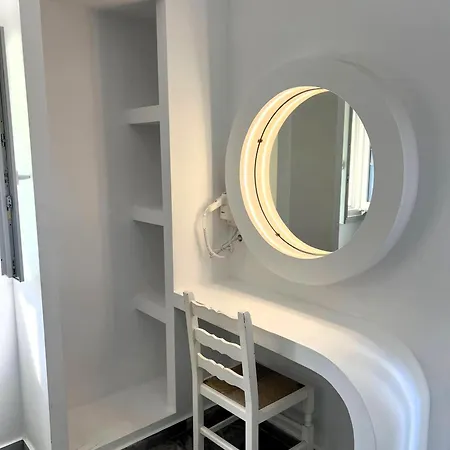 Dimitris Bed & Breakfast