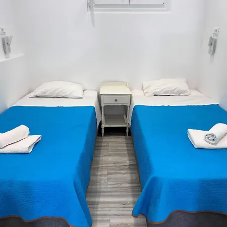 Dimitris Panzió 4*