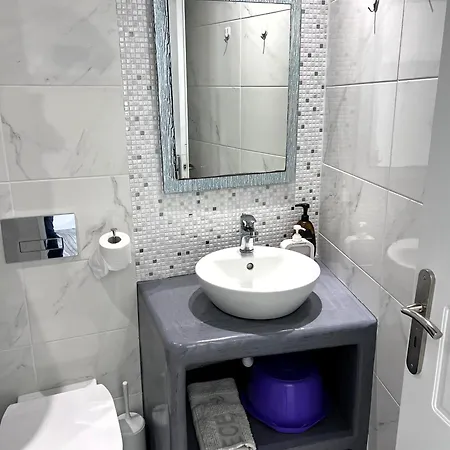 Dimitris Panzió 4*