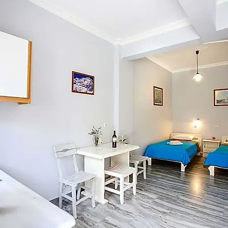 Bed & Breakfast Dimitris
