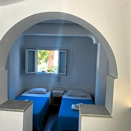 Bed & Breakfast Dimitris