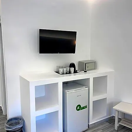 Dimitris B&B Kamári