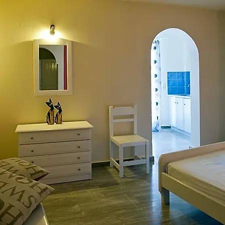 Bed & Breakfast Dimitris