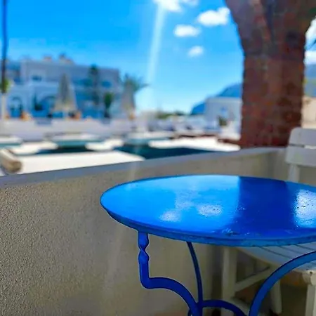 Dimitris Bed & Breakfast Kamari (Santorini)