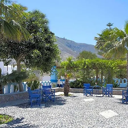 Dimitris 4* Kamári