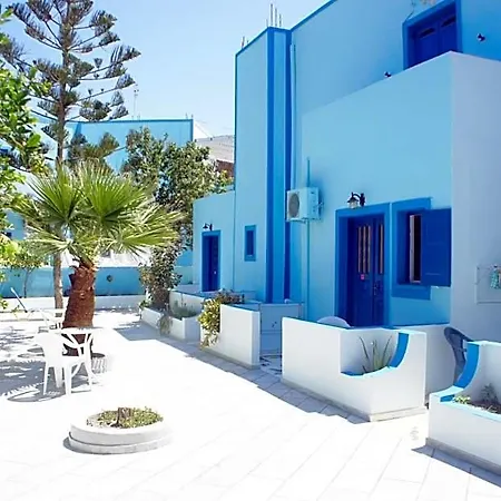 Dimitris B&B