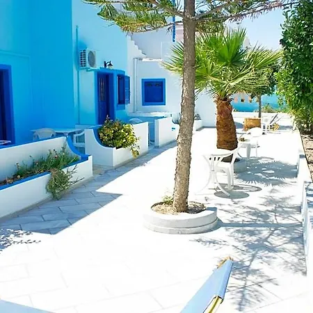 Dimitris B&B
