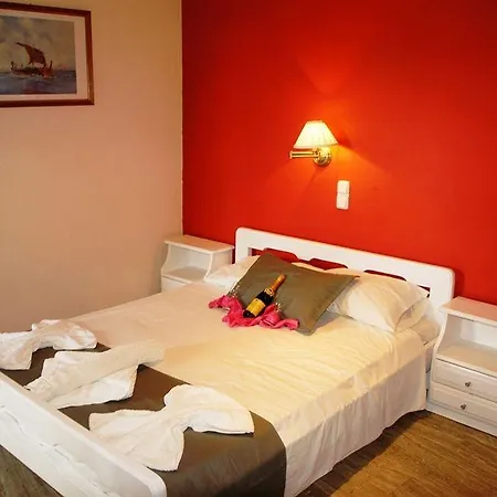 Aparthotel Dimitris