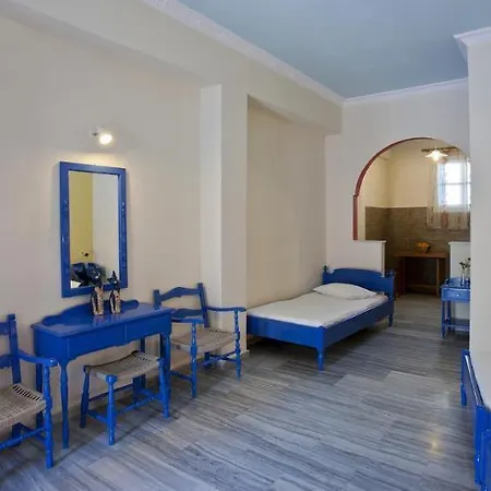 Apartahotel Dimitris