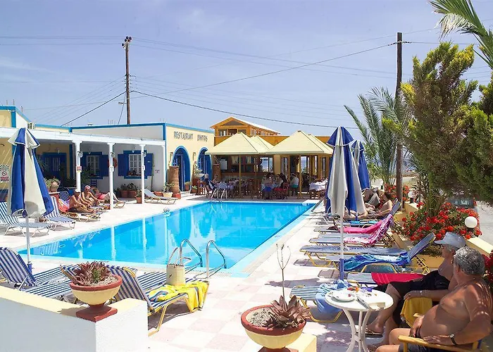 Bed & Breakfast Dimitris