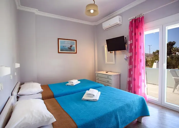 季米特里斯别墅酒店