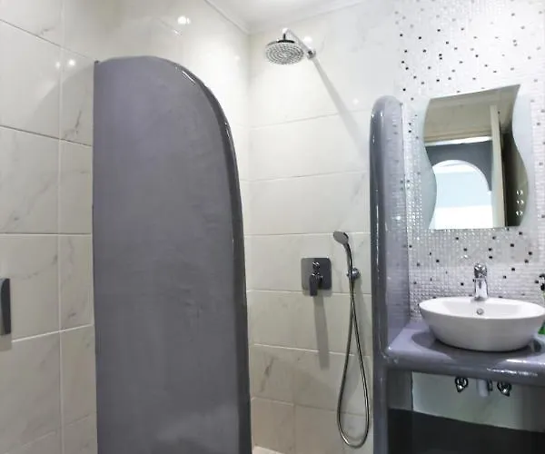 Bed & Breakfast Dimitris 4*