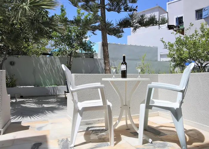 Bed & Breakfast Dimitris