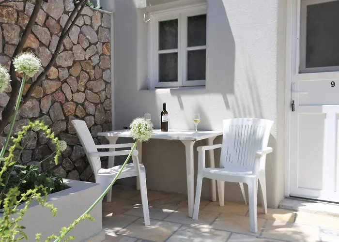 Bed & Breakfast Dimitris