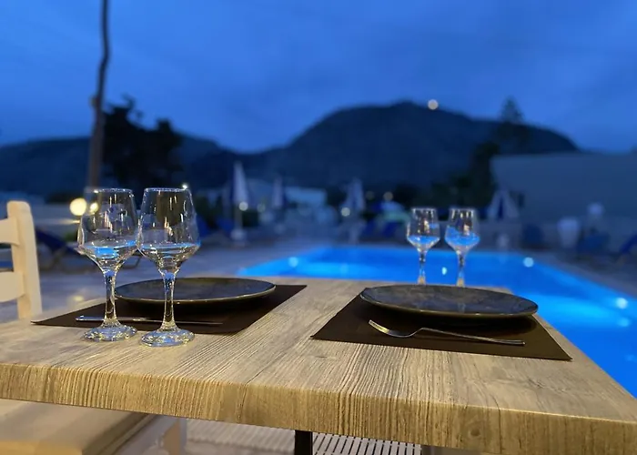 Bed & Breakfast Dimitris