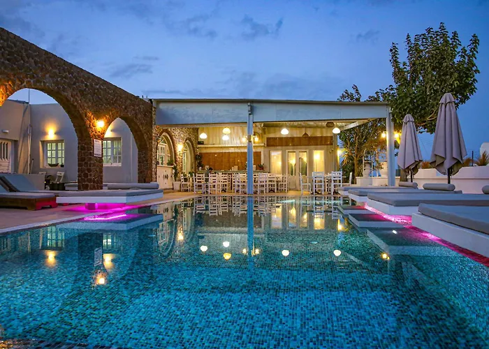 Bed & Breakfast Dimitris