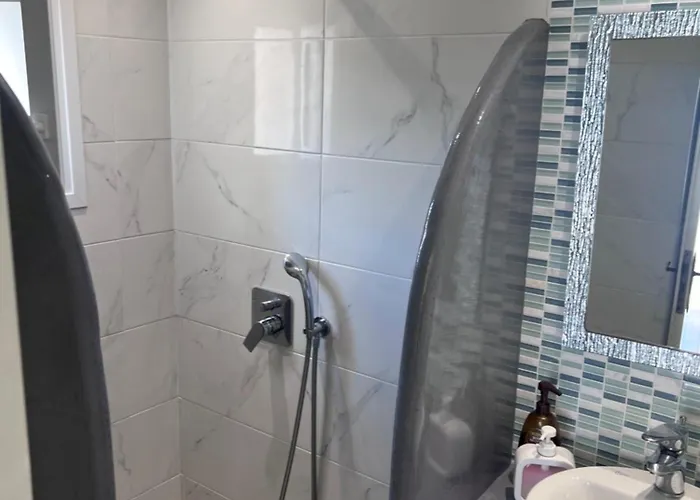 住宿加早餐酒店 季米特里斯别墅酒店 Kamári