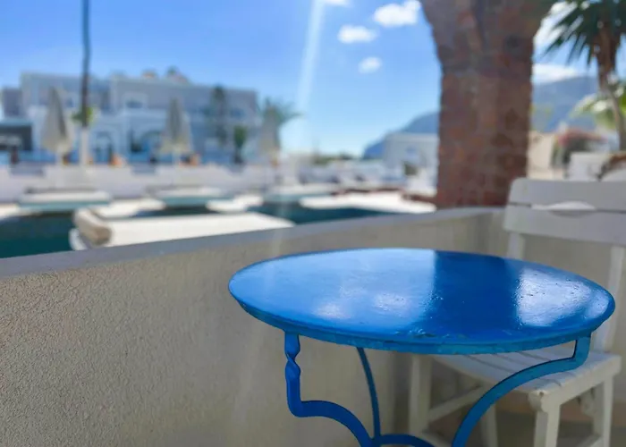 Dimitris Bed & Breakfast 4*