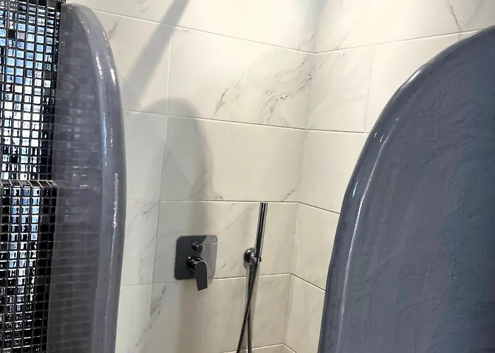 Dimitris Bed & Breakfast 4*