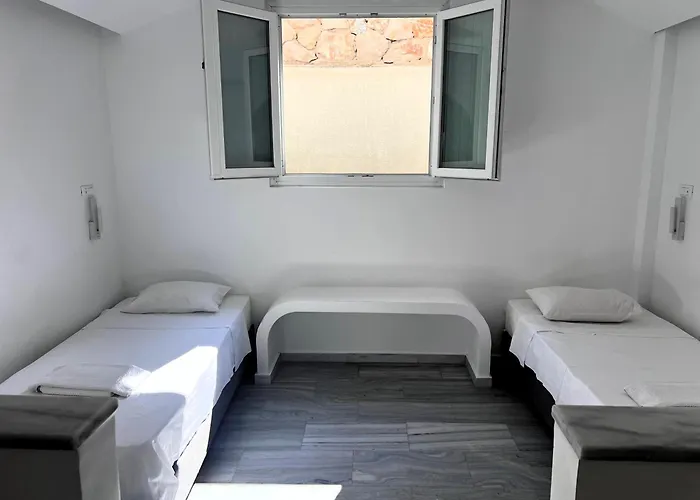 Bed & Breakfast Dimitris