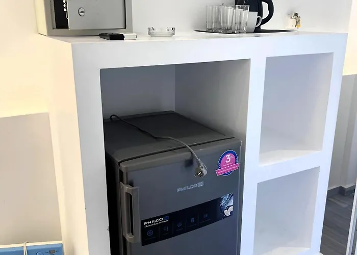 季米特里斯别墅酒店 4*