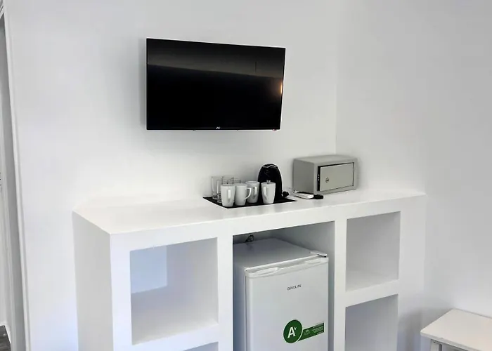 季米特里斯别墅酒店 4*