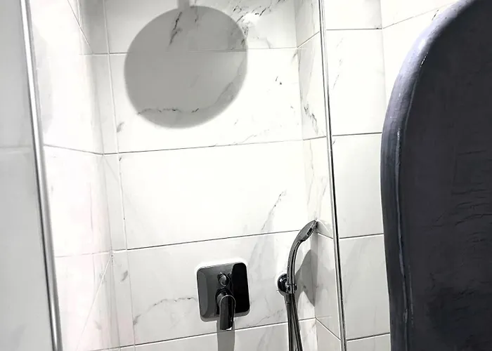 Panzió Dimitris Kamári