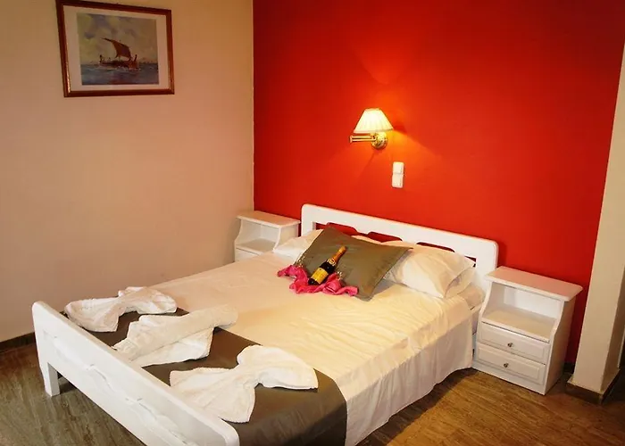 Bed & Breakfast Dimitris