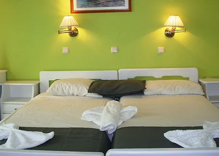 Bed & Breakfast Dimitris