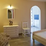 Bed and breakfast Dimitris Kamári